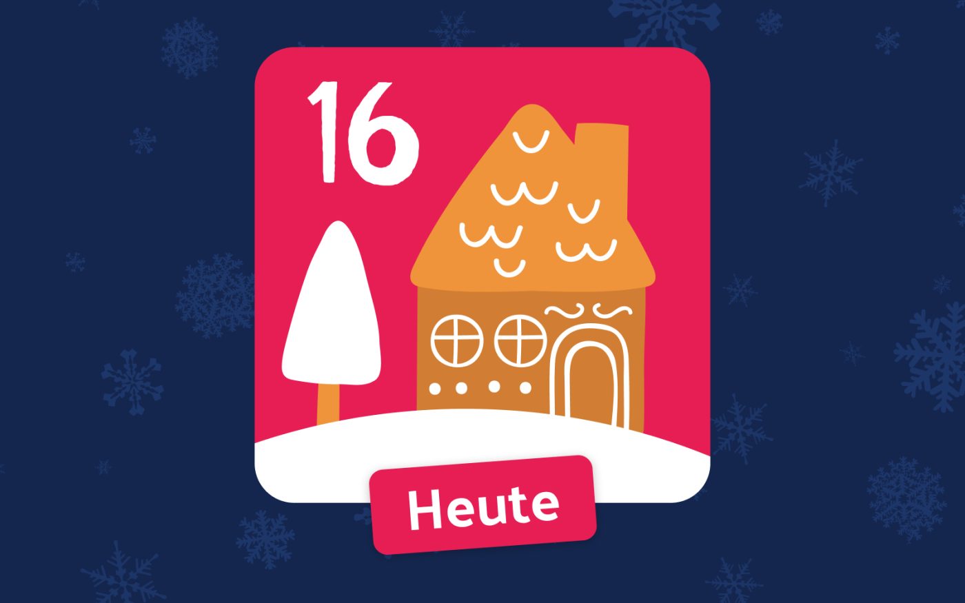 Tsv Heidenau 16 Adventskalender 2024