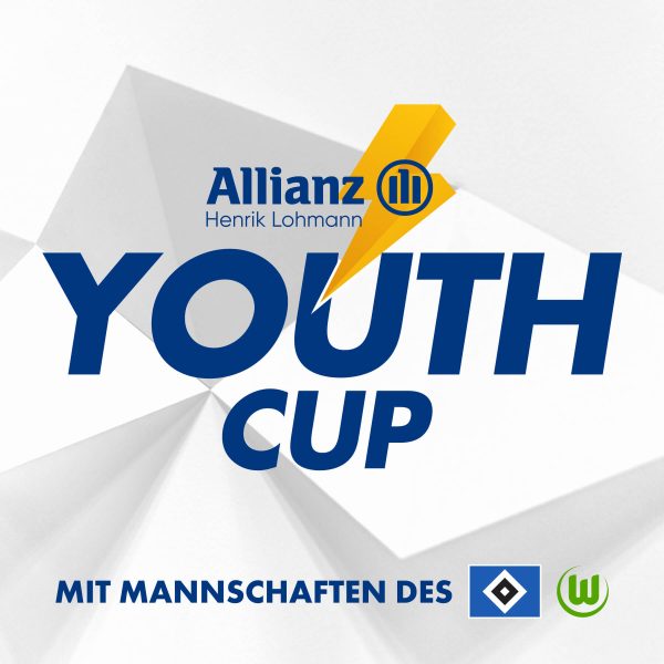 Tsv Heidenau Allianz Youth Cup 2024