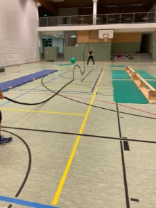 Tsv Heidenau Allinone Tabata 3