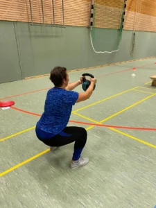 Tsv Heidenau Allinone Tabata 4