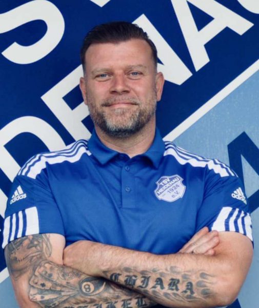 Tsv Heidenau Andreas Koslowski
