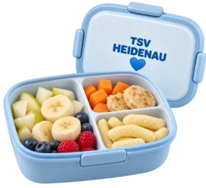 Snackbox für die Kleinen