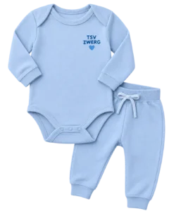 Sportkleidung für Baybs