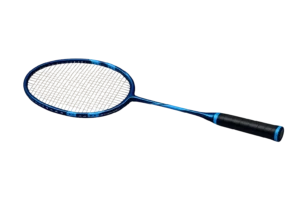 Badminton-schläger