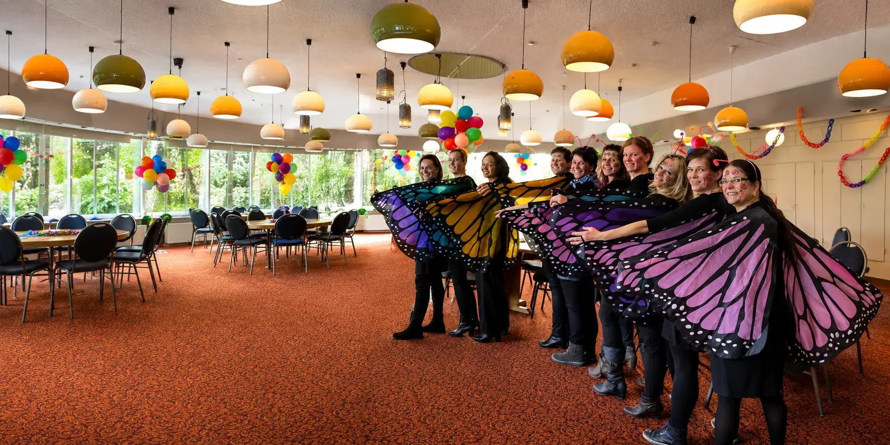 Tsv Heidenau Fasching Festausschuss
