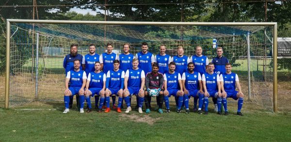 Tsv Heidenau Fussball 2 Herren 2022