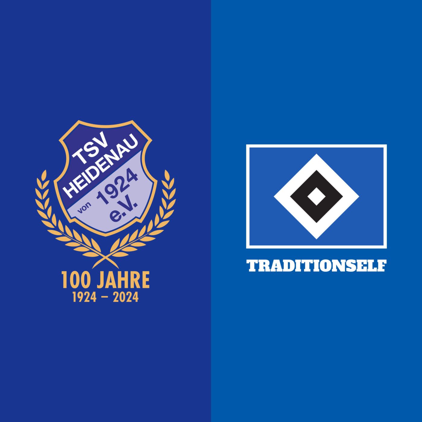 Tsv Heidenau Fussball Traditionsmannschaft Hsv 2024