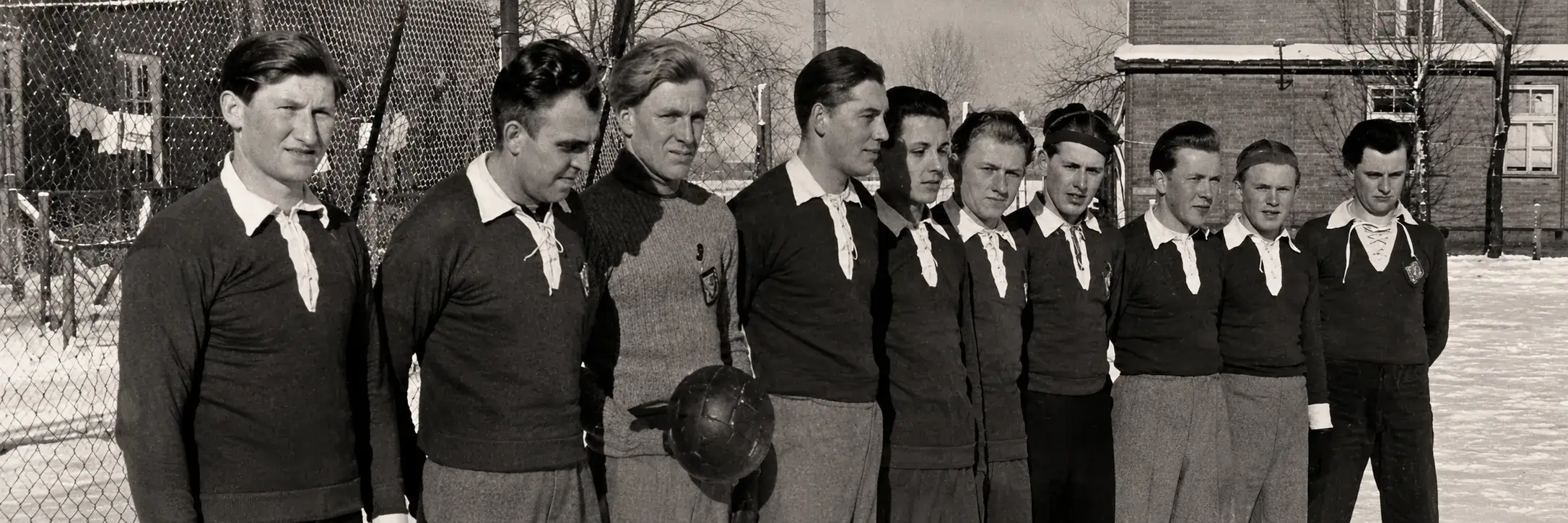 Tsv Heidenau Fußballmannschaft