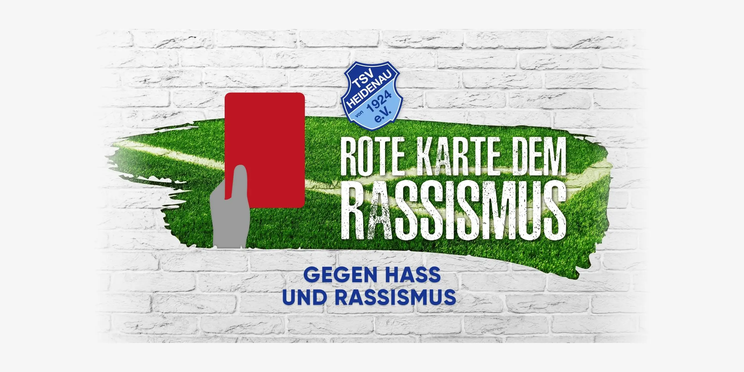 Tsv Heidenau Gegen Rassismus Web