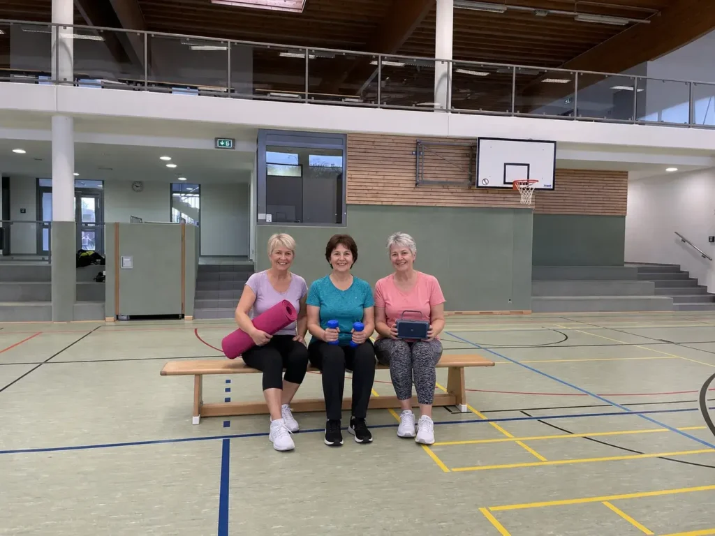 Tsv Heidenau Gymnastik Sportangebote Smatgemeinde Tsotedt
