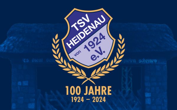 Tsv Heidenau Jubilaeum 100 Jahre News