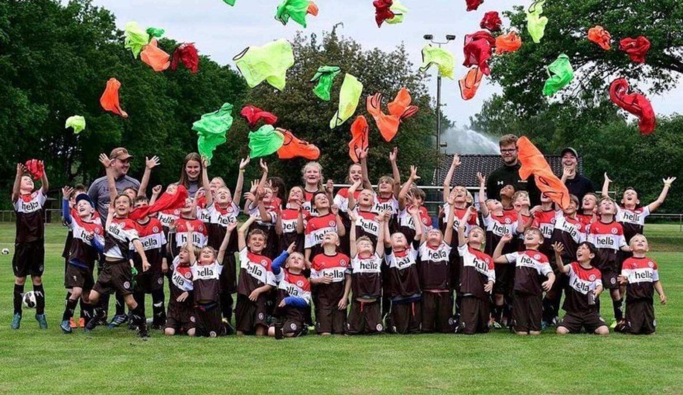 Tsv Heidenau Jugendfussball