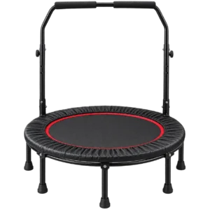 Jumping-Trampolin