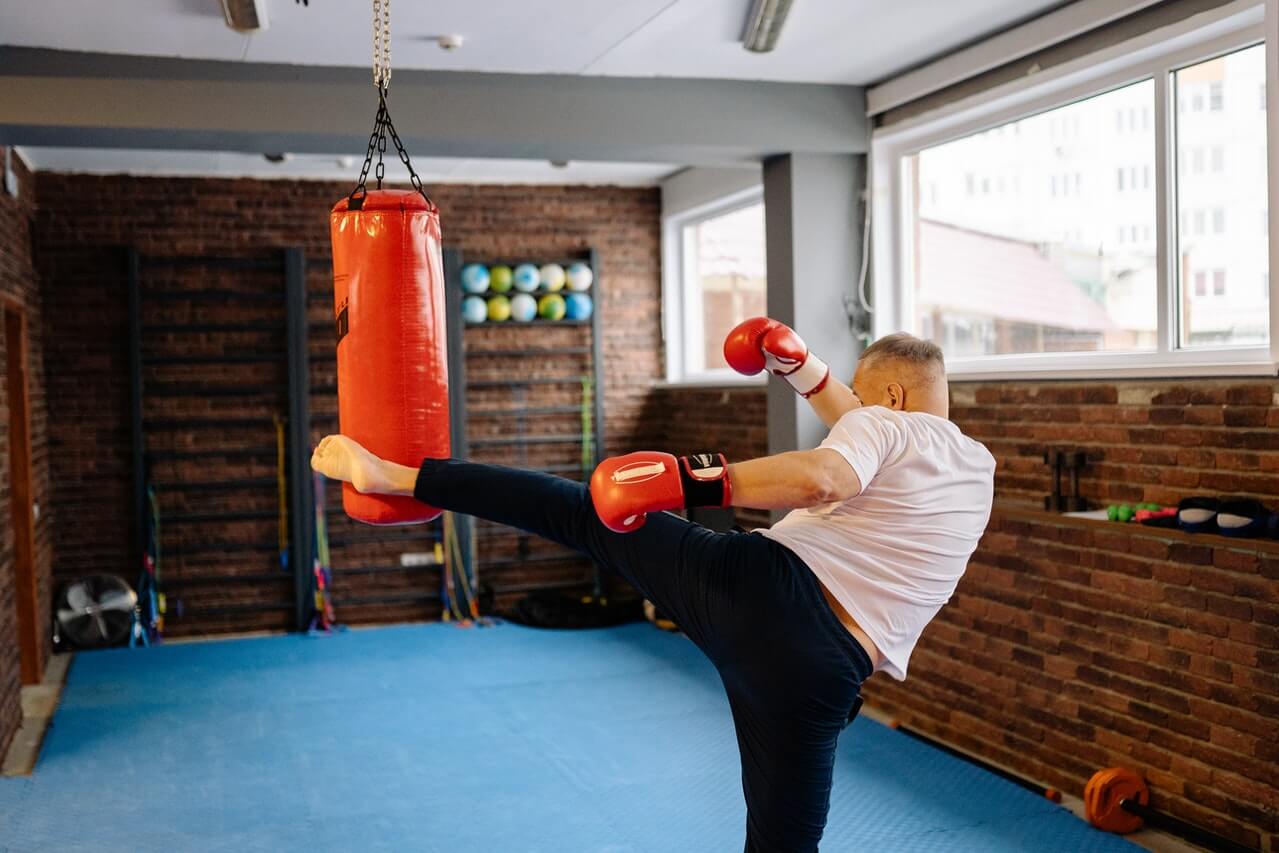 Tsv Heidenau Kickboxen