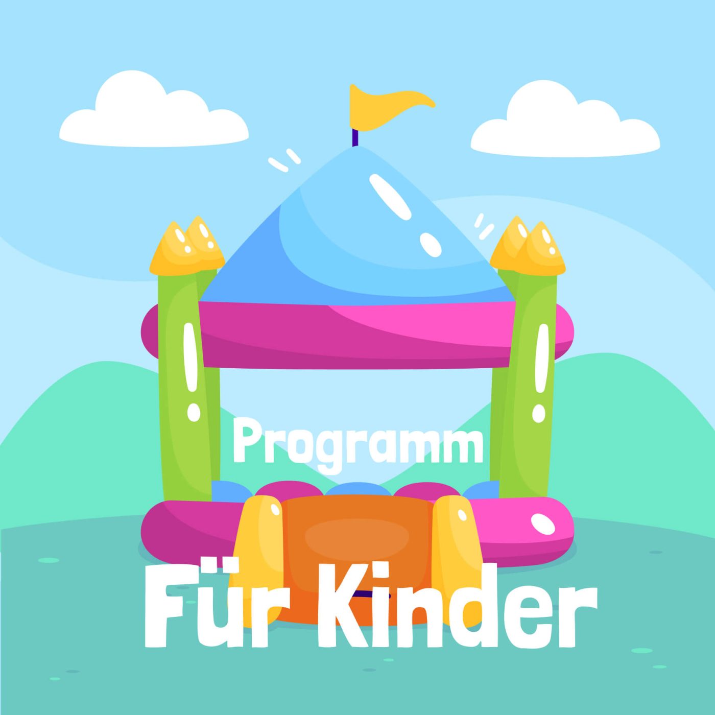 Tsv Heidenau Kinder Festprogramm Jubilaeum 2024