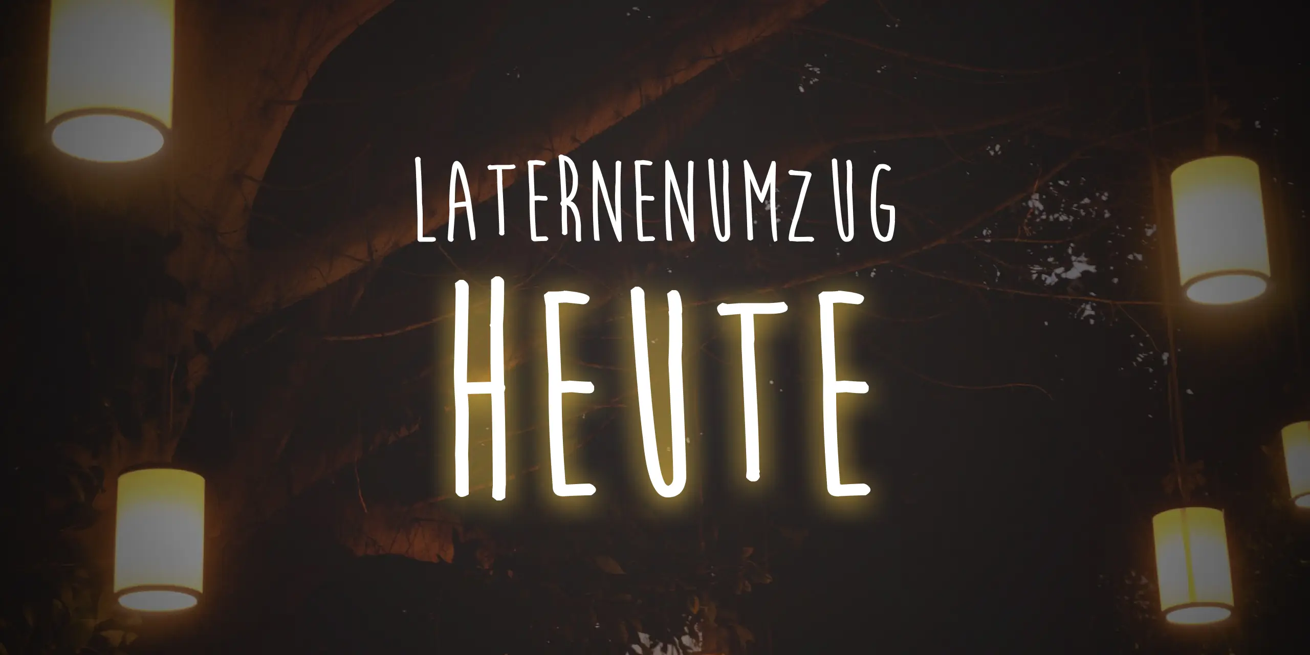 Tsv Heidenau Laternenumzug