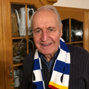 Tsv Heidenau Legende Ernst Adolf Lohmann