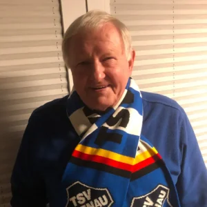 Tsv Heidenau Legende Guenter Fitschen