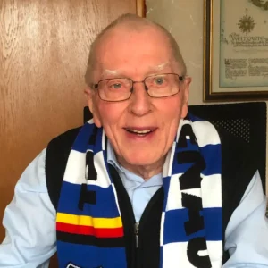 Tsv Heidenau Legende Heinz Oelkers