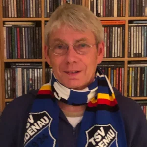 Tsv Heidenau Legende Stefan Seute