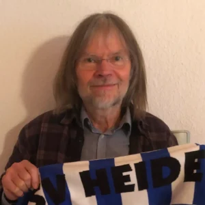 Tsv Heidenau Legende Manfred Stegmann