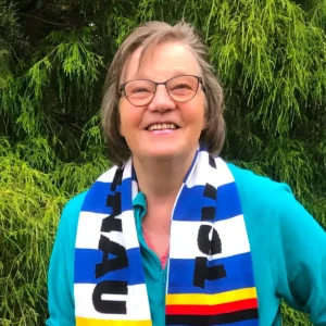 Tsv Heidenau Legende Rita Dreyer