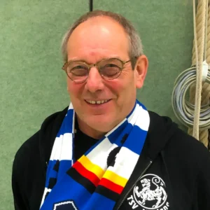 Tsv Heidenau Legende Wilhelm Stoever