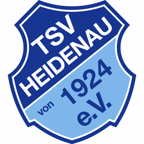 Tsv Heidenau Logo Color