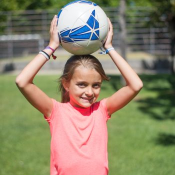 Tsv Heidenau Maedchenfußball Spaß