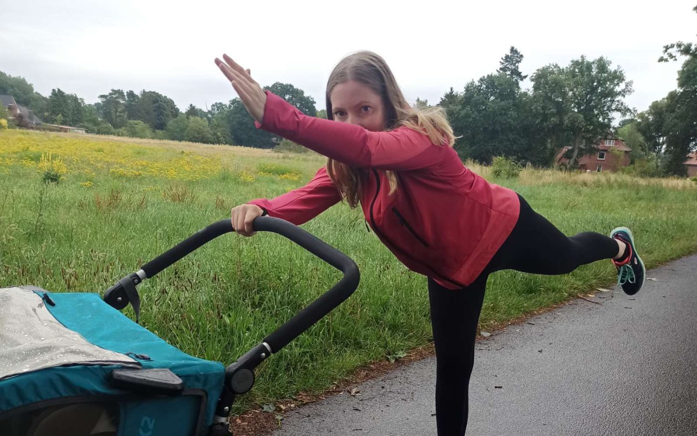 Tsv Heidenau Mamafit Buggyfit