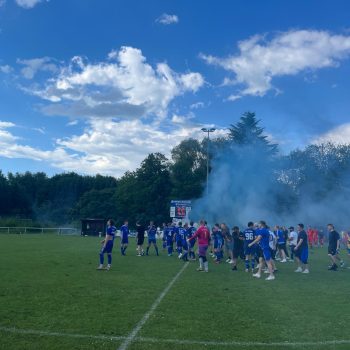 Tsv Heidenau Meisterfeier 2024 Feier