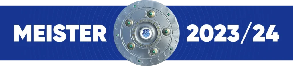 Tsv Heidenau Meisterschale Kreisliga 2024