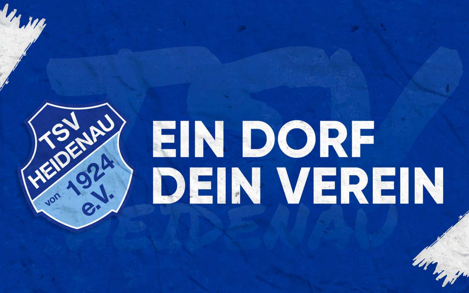 Turn und Sportverein Heidenau