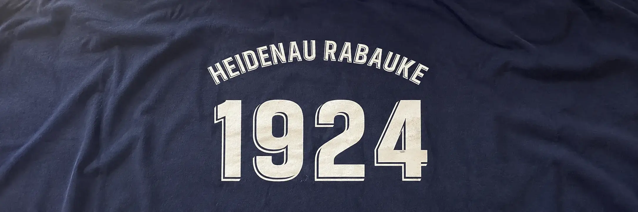 Tsv Heidenau Rabauke 1924