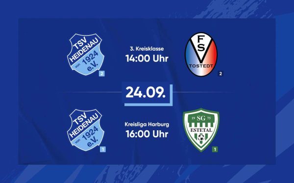 Tsv Heidenau Spielankuendigung Herren 9spieltag 2022