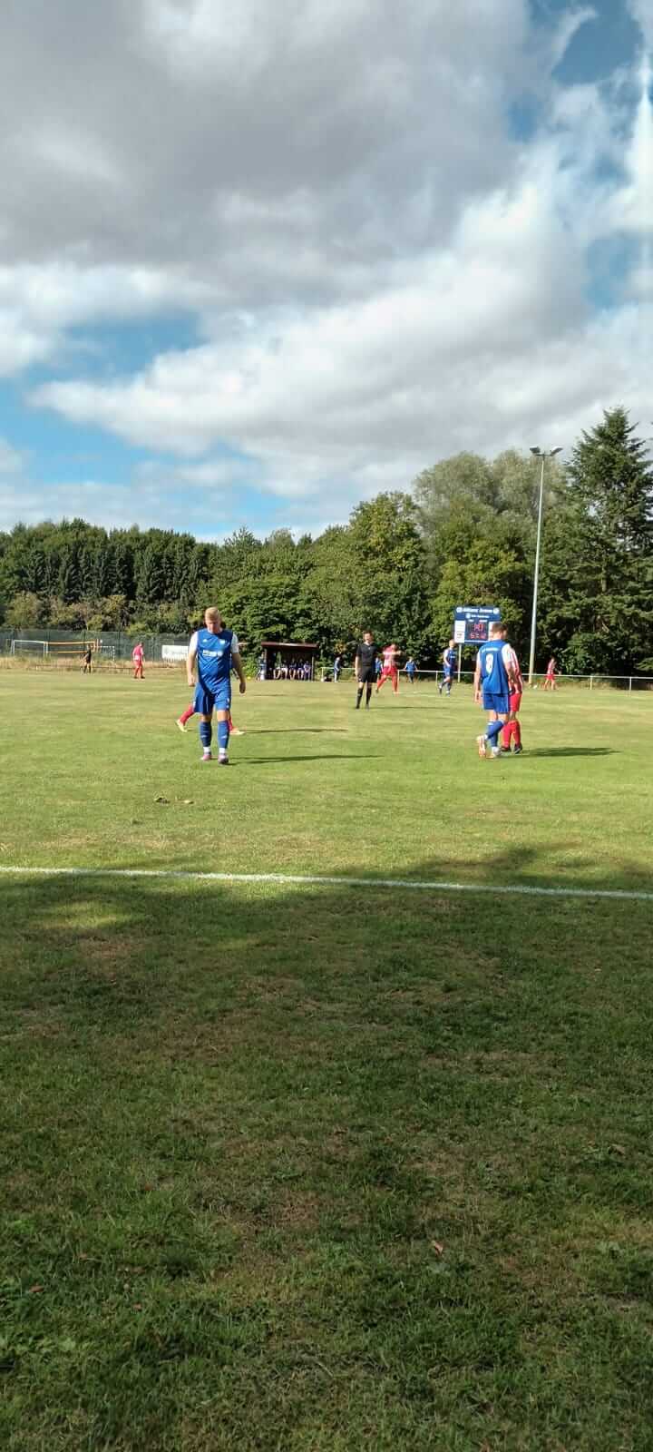 Tsv Heidenau Spieltag 4 2022 Fc Rosengarten 1aad590 506a 430d B59d 70dd900a352d