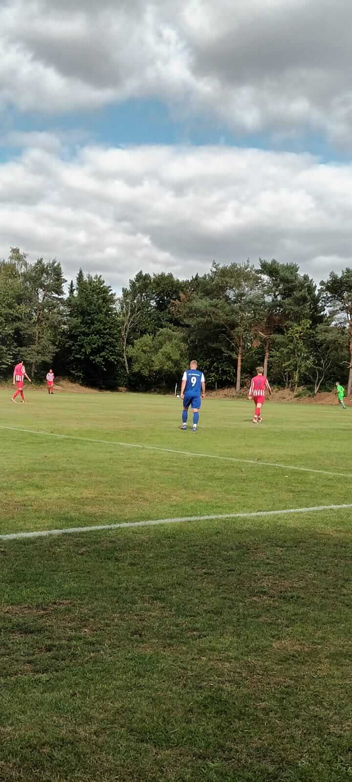 Tsv Heidenau Spieltag 4 2022 Fc Rosengarten 2c96c42 63a4 47ee B204 D5dc0f48fb11