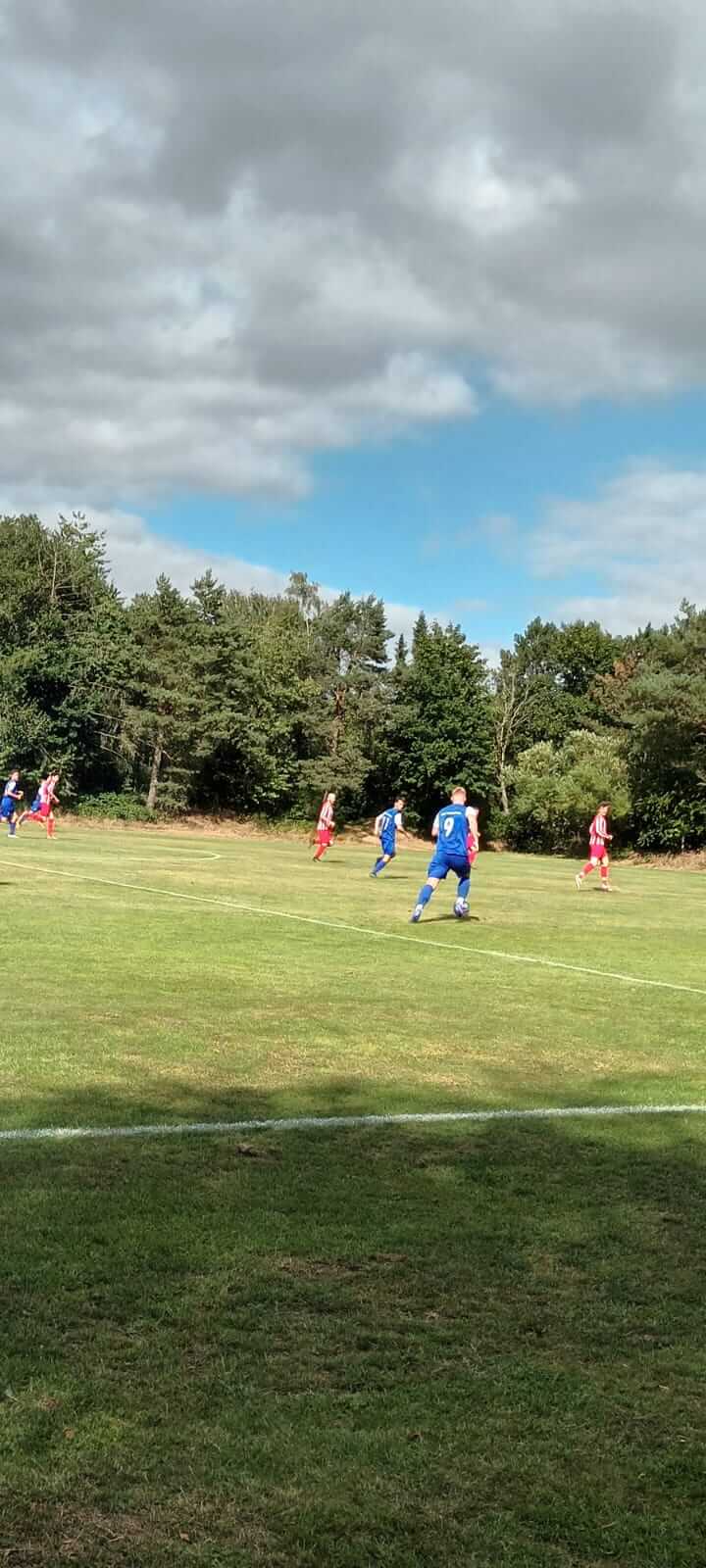 Tsv Heidenau Spieltag 4 2022 Fc Rosengarten 8592420 Ae10 4af6 8e15 F28fad5b1451