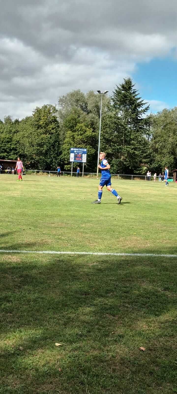 Tsv Heidenau Spieltag 4 2022 Fc Rosengarten 8a5b515 5dce 4f32 A71c D606c171dc20