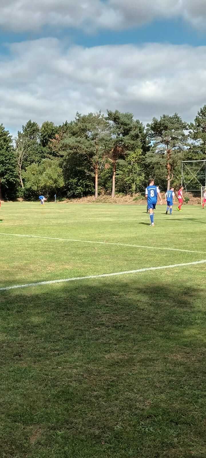 Tsv Heidenau Spieltag 4 2022 Fc Rosengarten 9931cf2 0e0b 4daa B9ba D4f65a095859