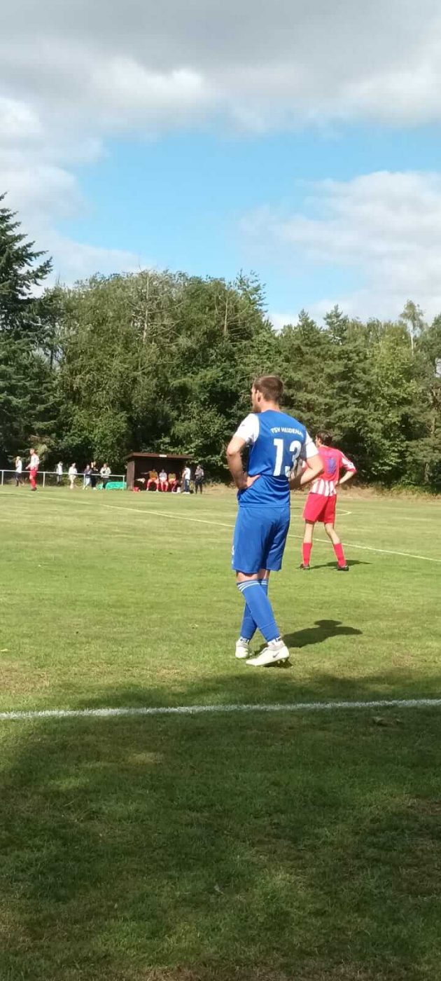 Tsv Heidenau Spieltag 4 2022 Fc Rosengarten C9d580c 5064 4c86 A57a 17bf2f79d79b