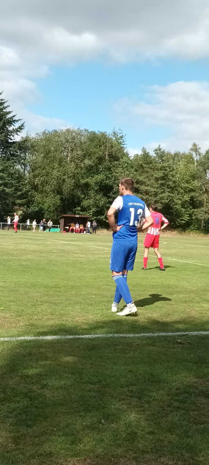 Tsv Heidenau Spieltag 4 2022 Fc Rosengarten C9d580c 5064 4c86 A57a 17bf2f79d79b