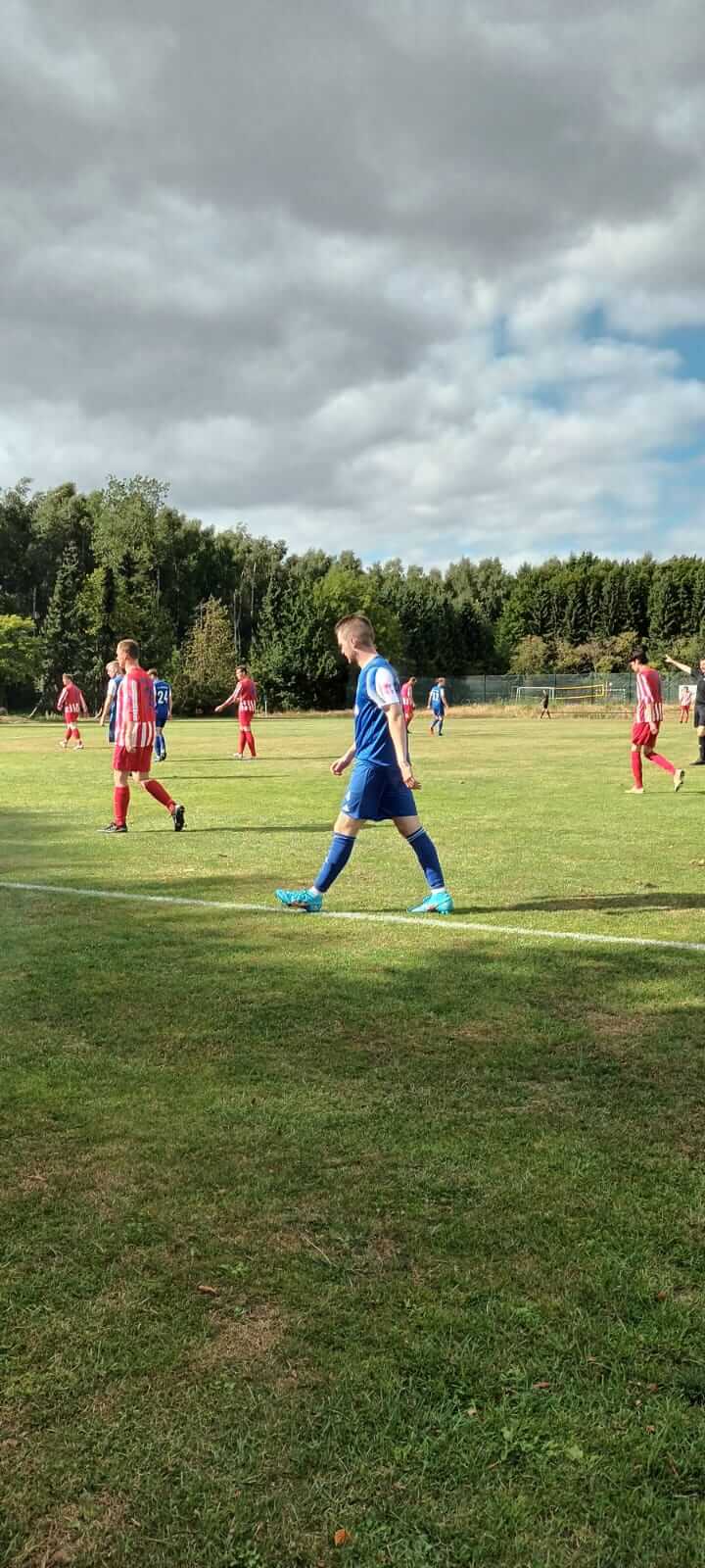 Tsv Heidenau Spieltag 4 2022 Fc Rosengarten F06c672 2b3f 4431 B265 0db8686bfb6f