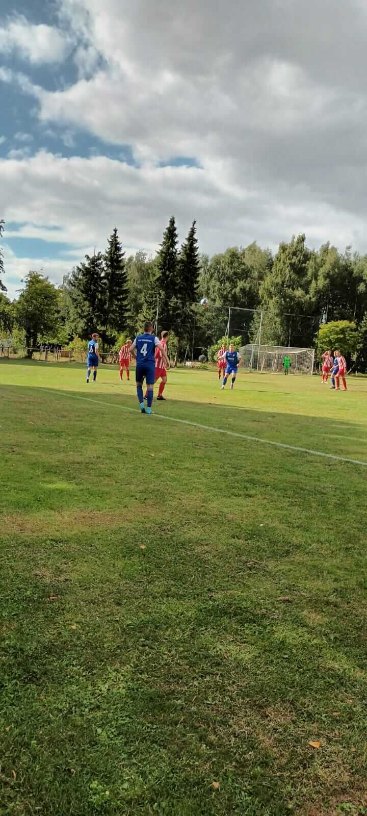 Tsv Heidenau Spieltag 4 2022 Fc Rosengarten F65cddb 17b7 40c8 Adee 0d02cb534f71