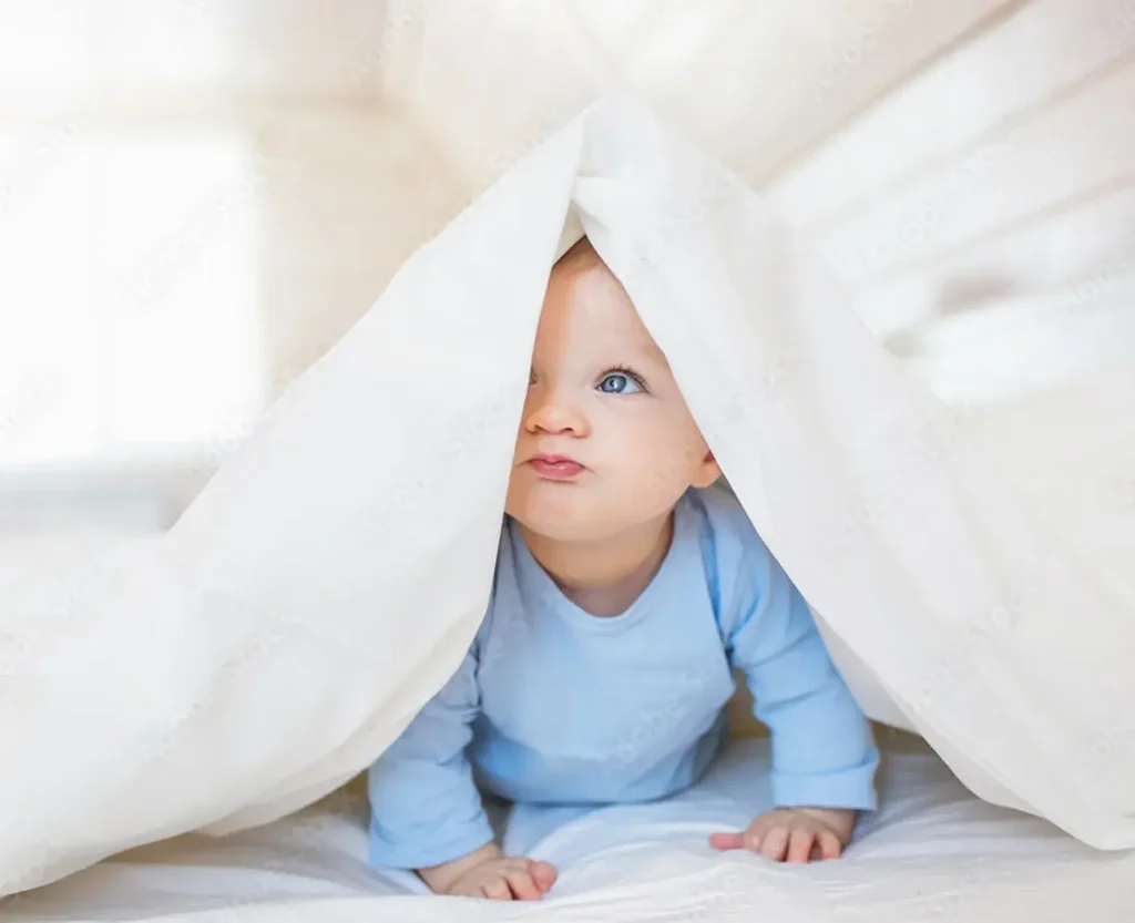 Tsv Heidenau Sport Fuer Babys Baby Decke
