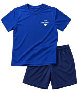 Sportkleidung für Kinder