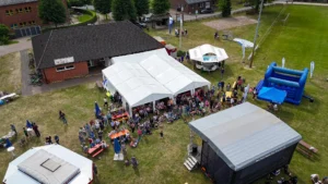 Tsv Heidenau Tanzdarbietung 100 Jahre 2024