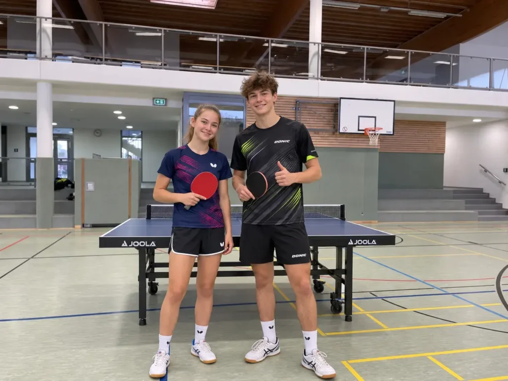 Tsv Heidenau Tischtennis Mood