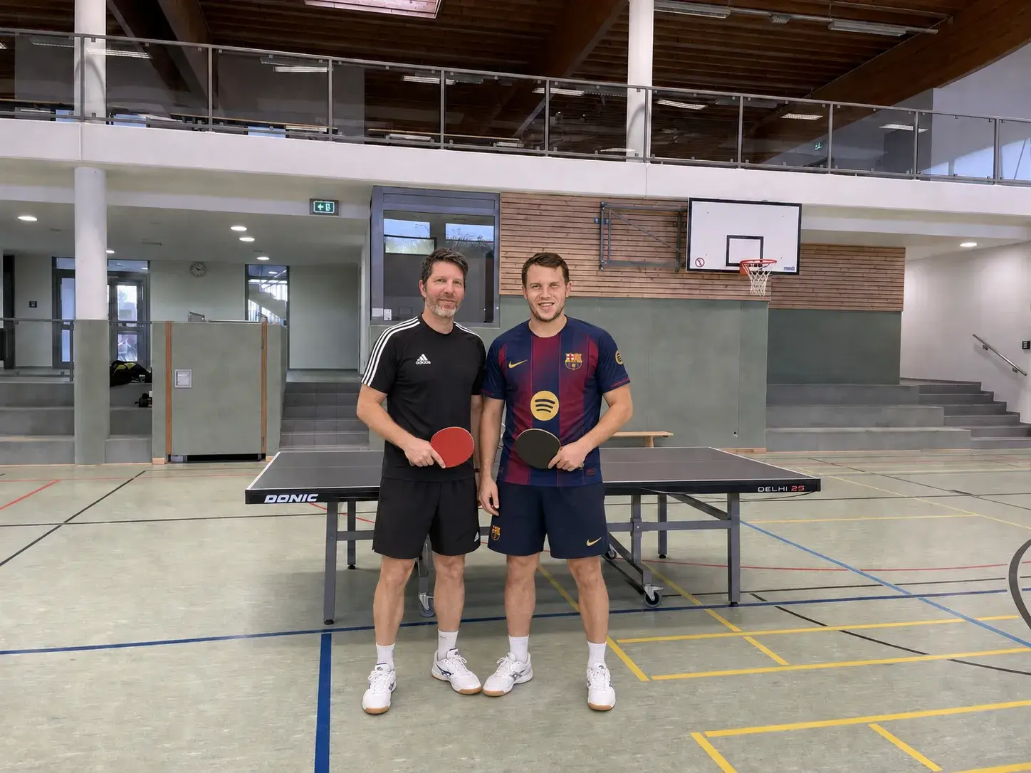 Tsv Heidenau Tischtennis Sportangebot Samtgemeinde Tostedt