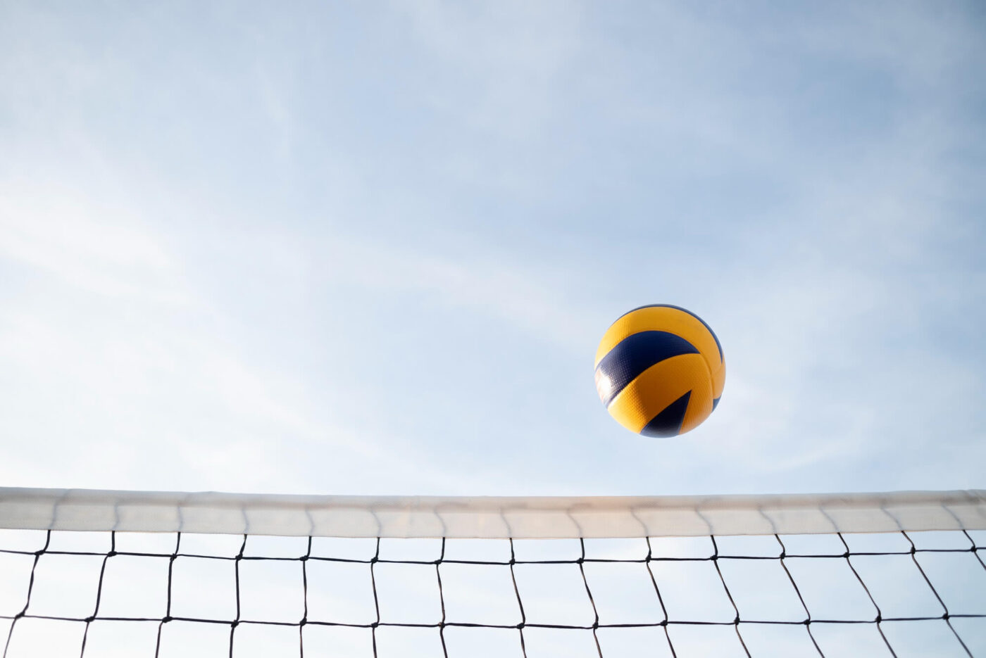 Tsv Heidenau Volleyball